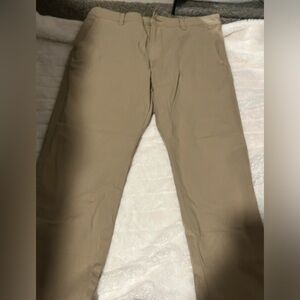 Womens Levis Standard Taper XX Chico Pants